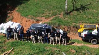 Foto: Divulgação PC