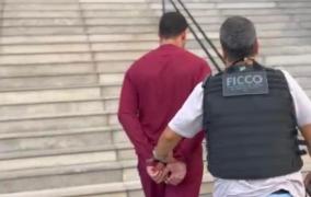 Foto: Divulgação SSP