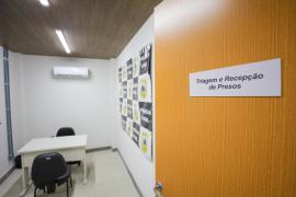 Milena Brito |  Ascom PC