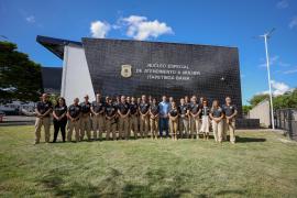 Milena Brito |  Ascom PC