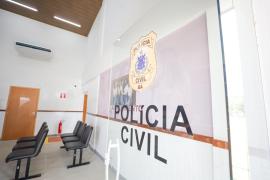 Milena Brito |  Ascom PC