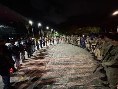 Márcia Santana/Ascom SSP