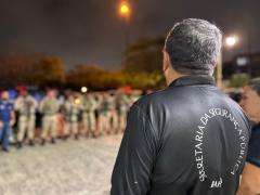 Márcia Santana/Ascom SSP