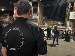 Márcia Santana/Ascom SSP