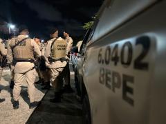 Márcia Santana/Ascom SSP