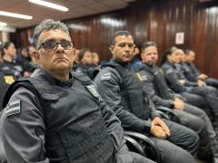 Marcia Santana/ Ascom SSP