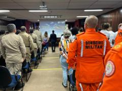 Marcia Santana/ Ascom SSP