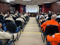 Marcia Santana/ Ascom SSP