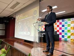 Marcia Santana/ Ascom SSP