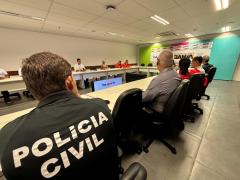 Marcia Santana/ Ascom SSP