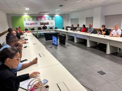 Marcia Santana/ Ascom SSP