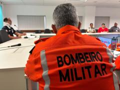 Marcia Santana/ Ascom SSP