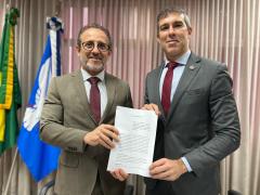 Alberto Maraux | Ascom SSP