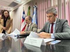 Alberto Maraux | Ascom SSP