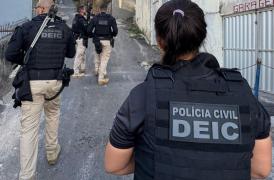 Divulgação/Ascom PCBA