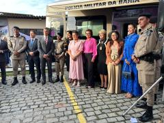 Marcia Santana/ Ascom SSP