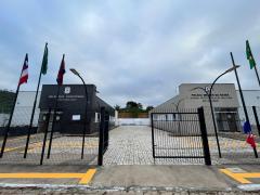 Rafael Rodrigues/  Ascom SSP