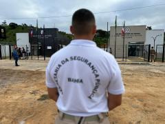 Rafael Rodrigues/  Ascom SSP