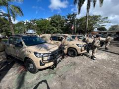 Alberto Maraux/ Ascom SSP