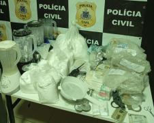 Divulgação/Ascom PCBA