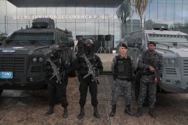 Foto: Alan Dantas/ Ascom SSP