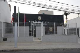 Rafael Rodrigues/SSP