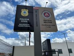 Márcia Santana/SSP