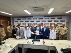 Foto: Marcia Santana/ Ascom SSP