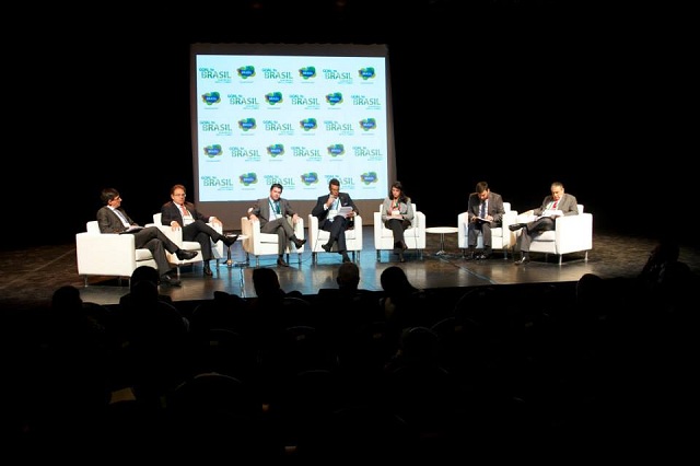 Achilles Zaluar, Vinícius Lummertz, Joel Benin, Marco Lomanto, Flavia Malckine, Marcio Cabral, Pedro Galvão