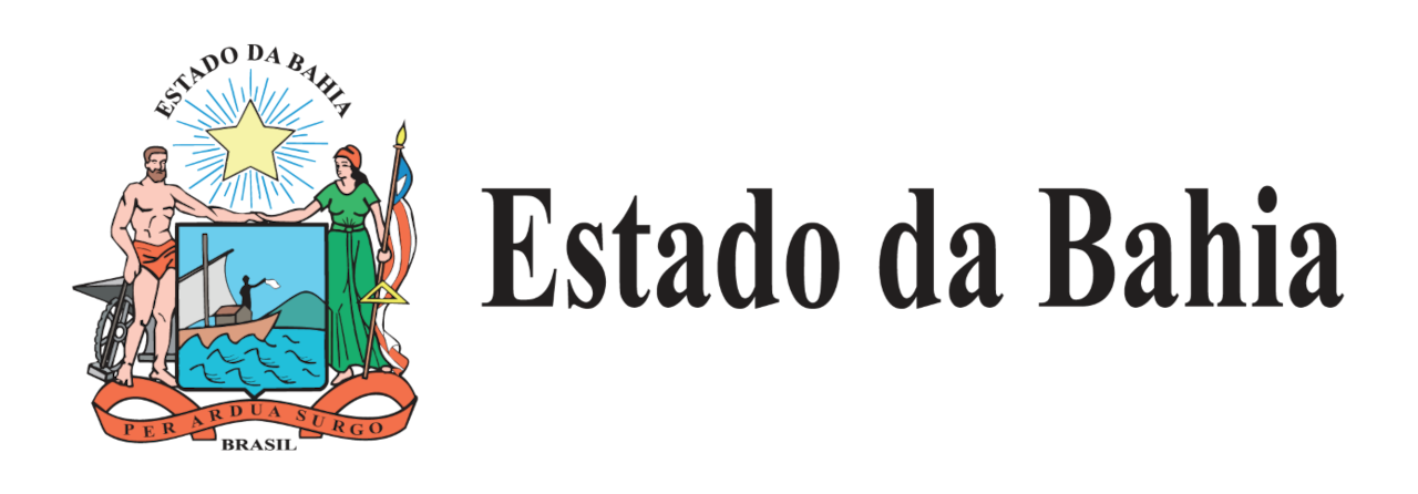 Logo do Governo da Bahia