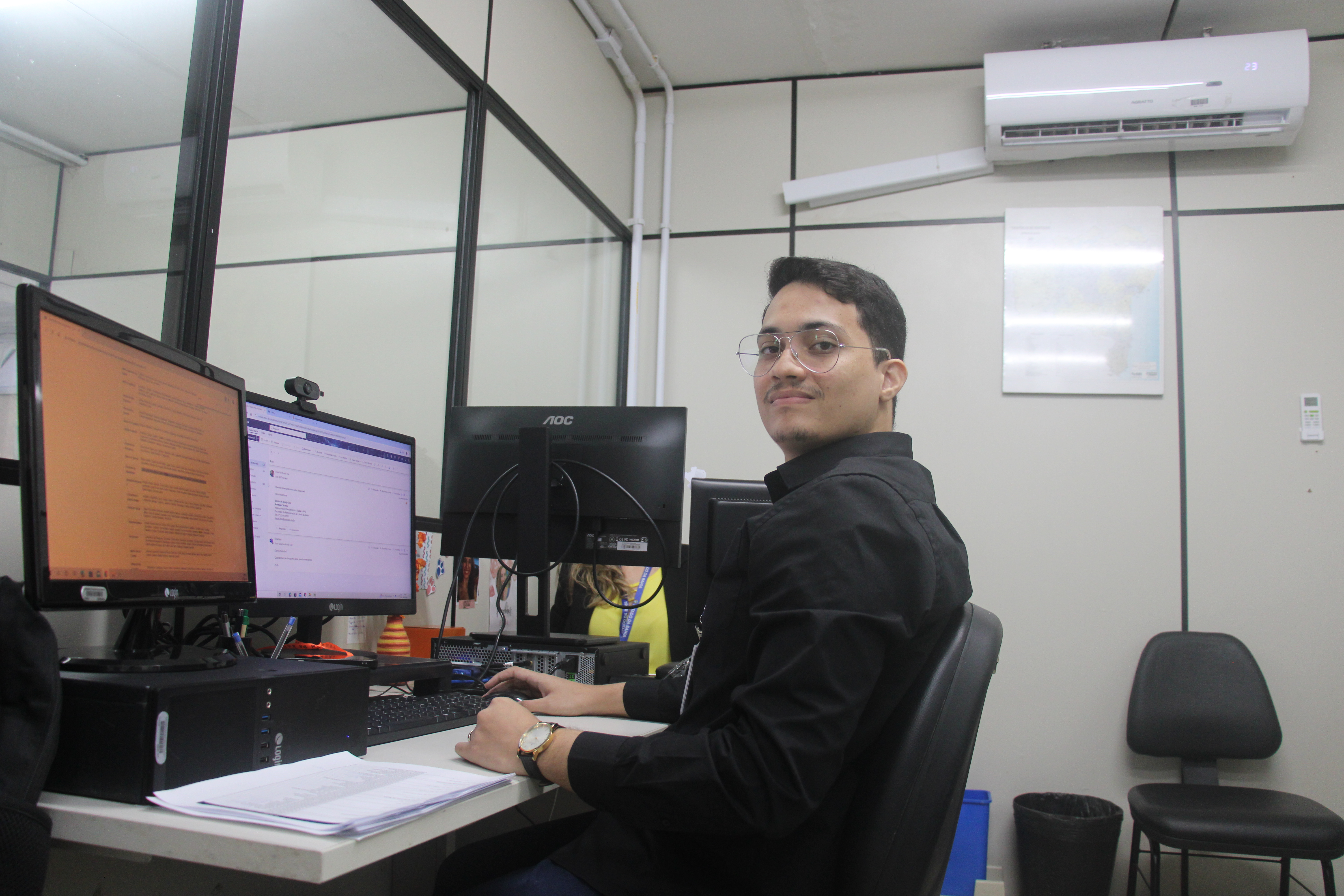 Dia do Administrador: servidores relatam experiências que envolvem gestão estratégica e liderança