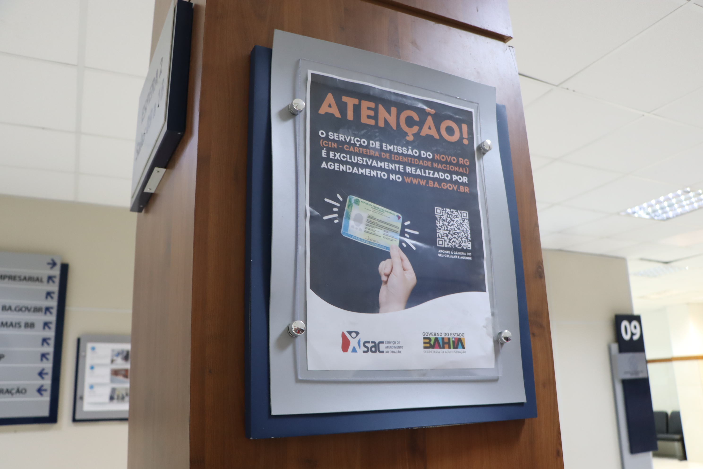 Rede SAC disponibiliza atendimento especial e novo RG a catadores de materiais recicláveis