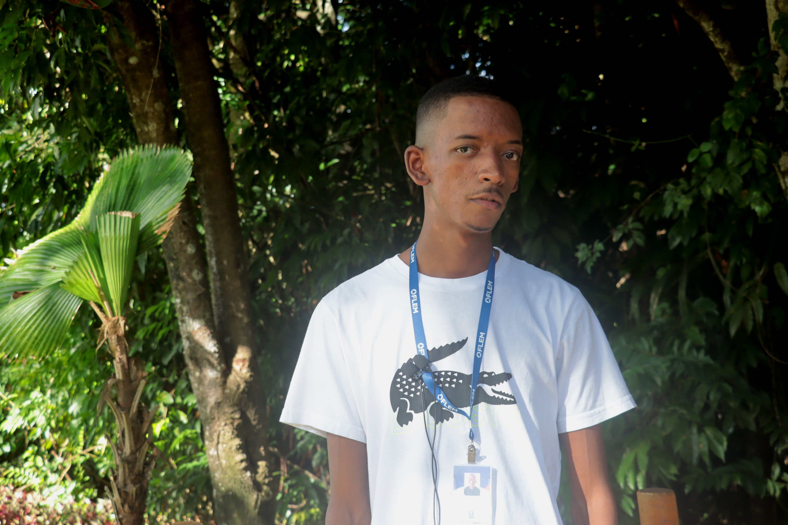 Adonias Pinto dos Santos