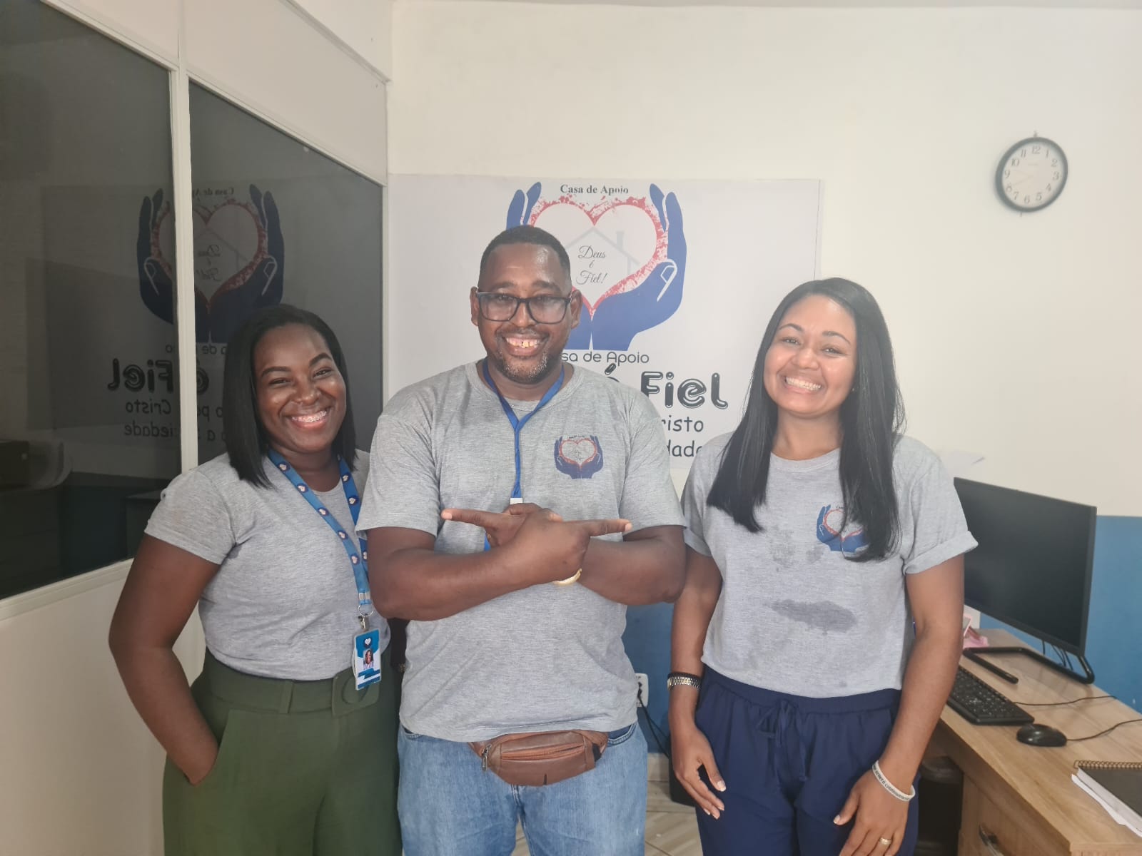 Programa Bahia. Estado Voluntário encerra 2024 com mais de 23 mil inscritos