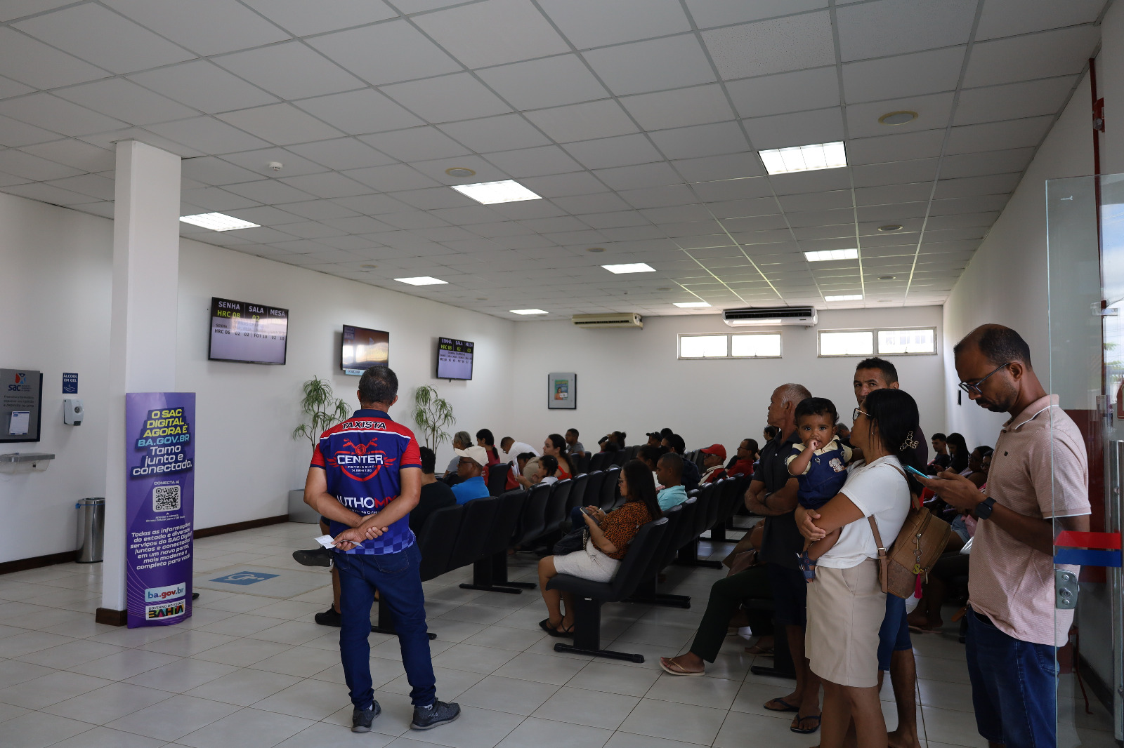 SAC Irecê oferece serviços do Procon a partir de quinta-feira (13)