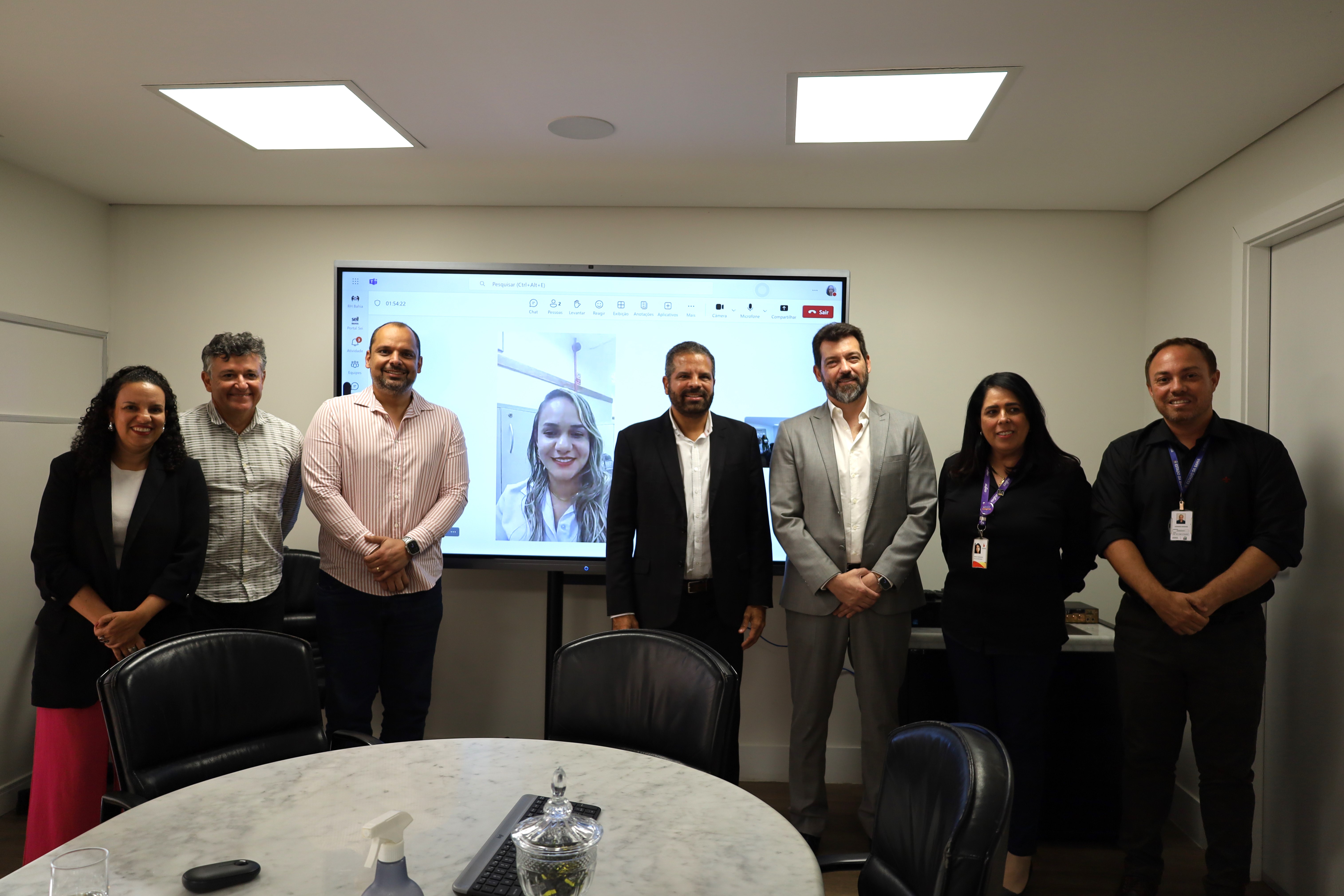 premiação SEI Bahia 8 milhões