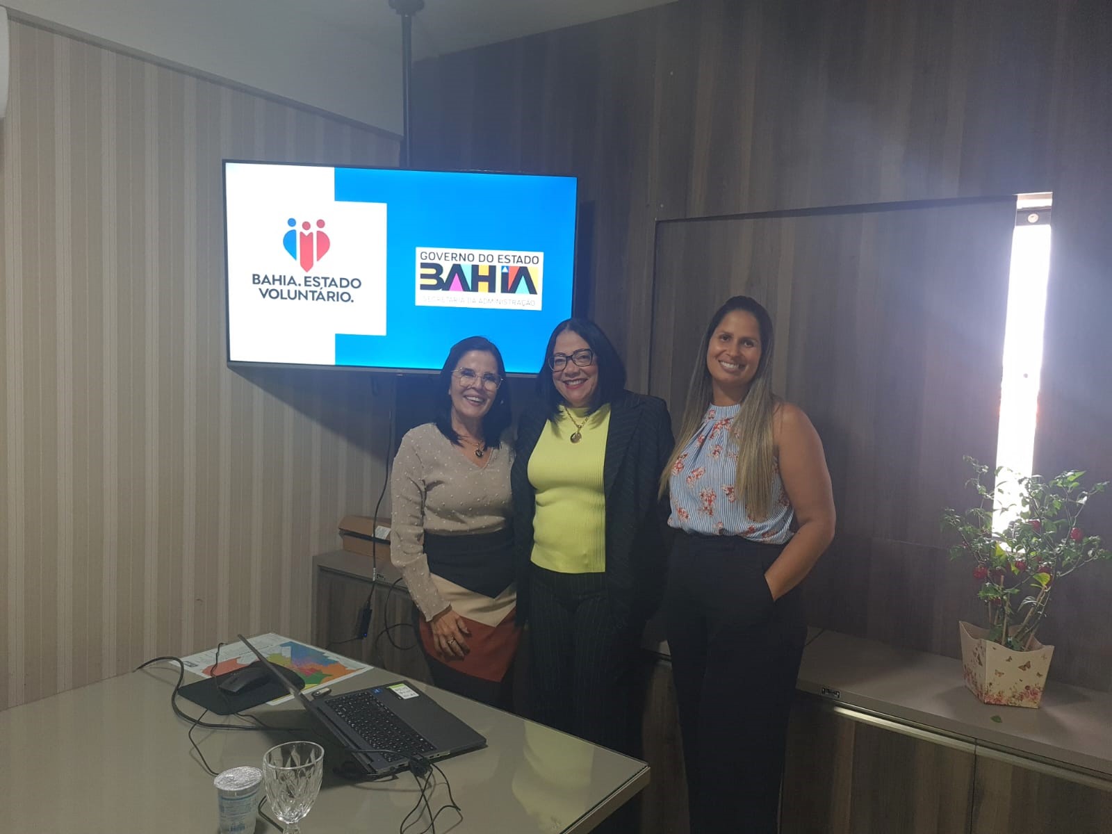 Reunião de alinhamento