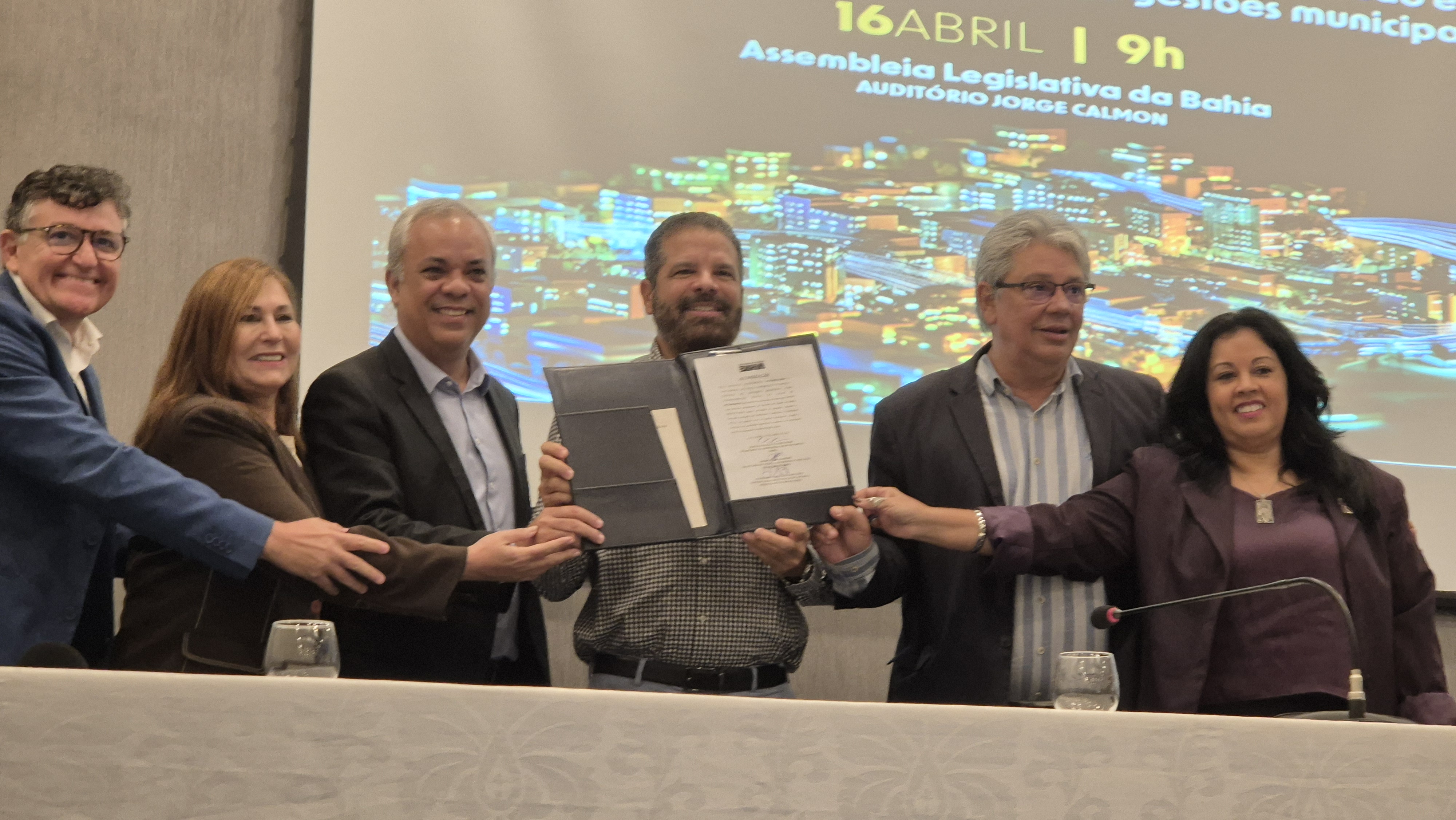 edital transformaçao digitak