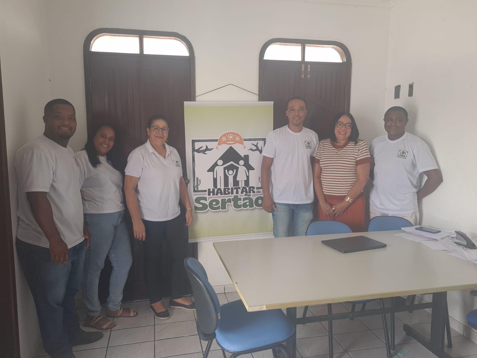 Programa Bahia. Estado Voluntário fortalece atuação das Cozinhas Solidárias na Bahia