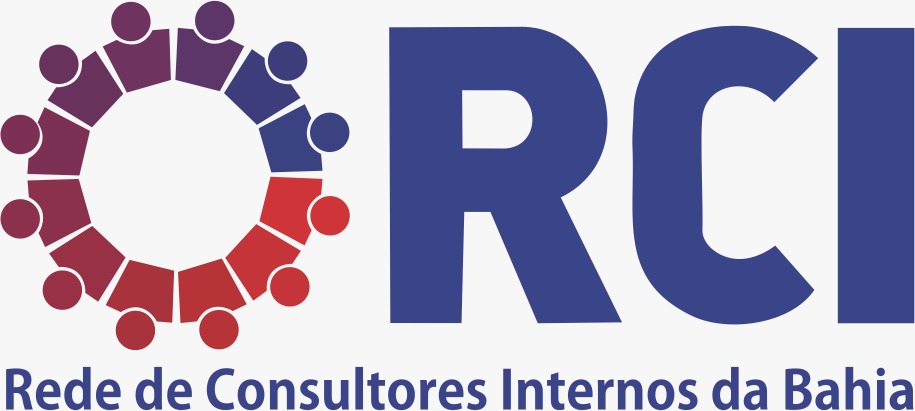 Logo marca da Rede de Consultores Internos (RCI)