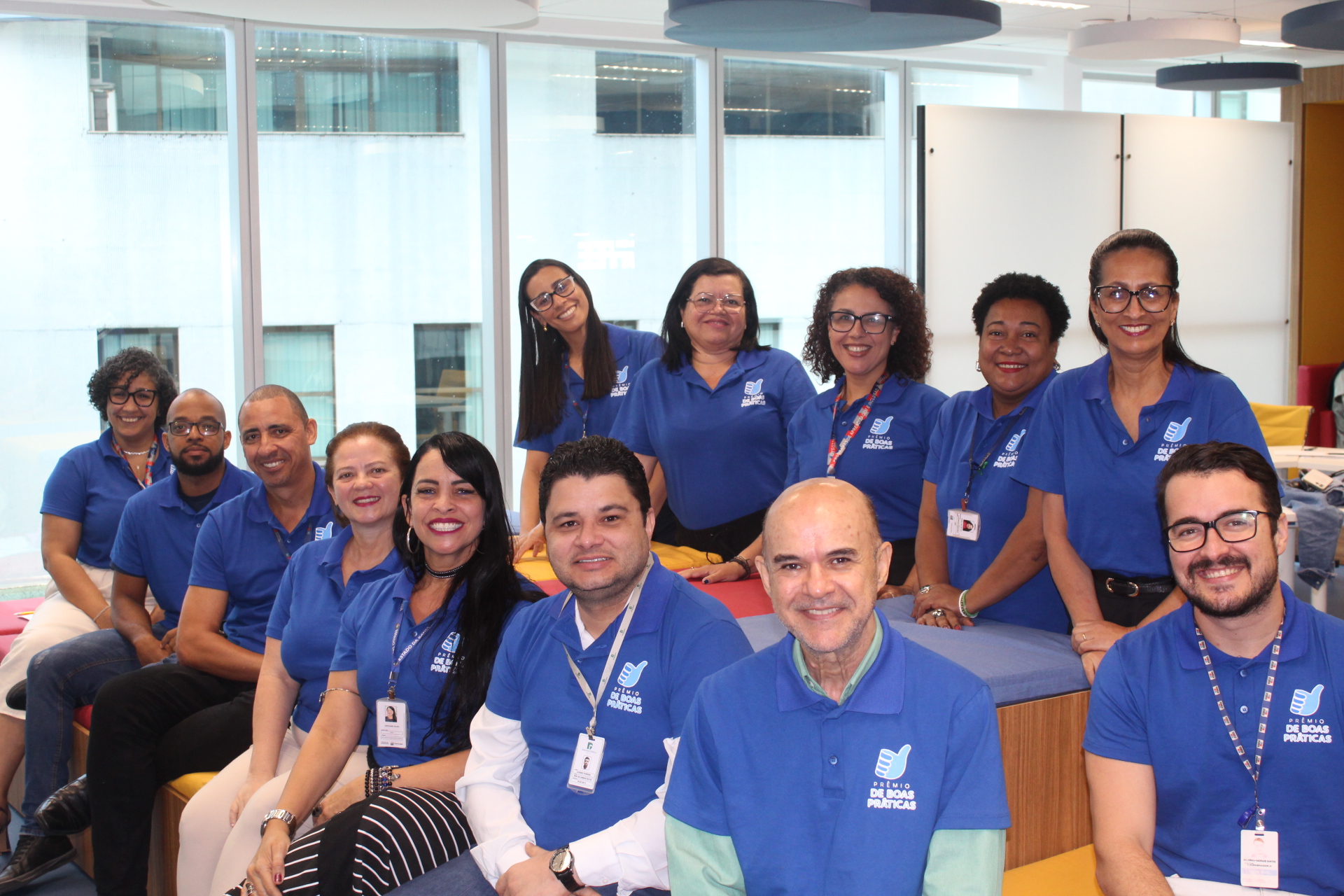 Conheça os 10 finalistas do Boas Práticas do Serviço Público, premiação criada para incentivar a  excelência no serviço público e valorizar os servidores estaduais com prêmios para os ganhadores 	