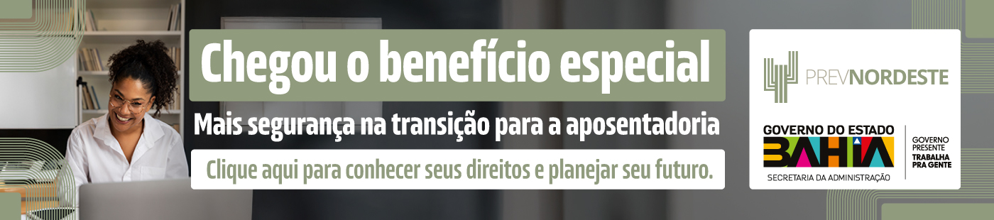 Benefício especial