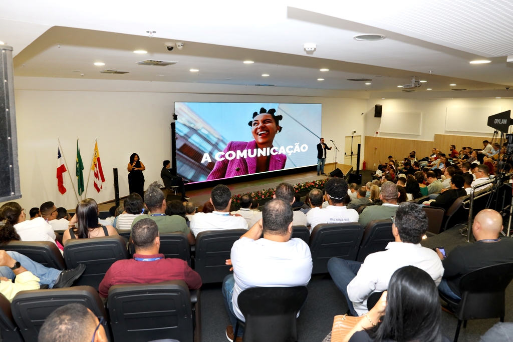 I Fórum Bahia Digital