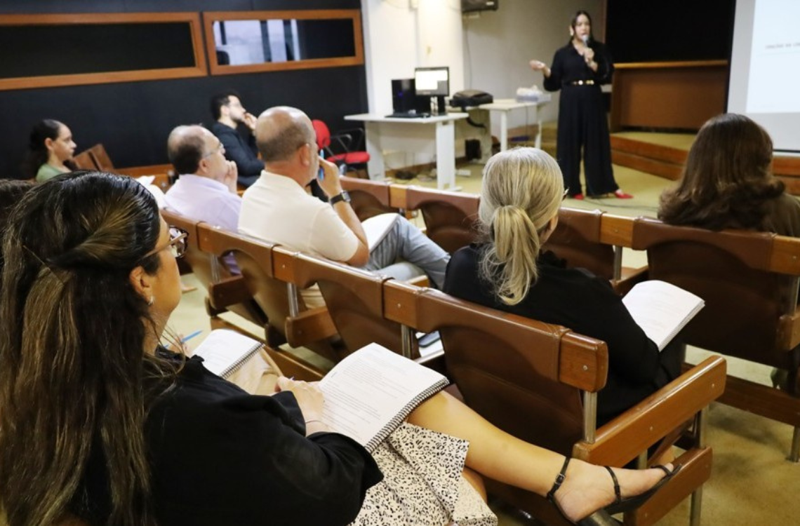 Curso de Certificação RPPS