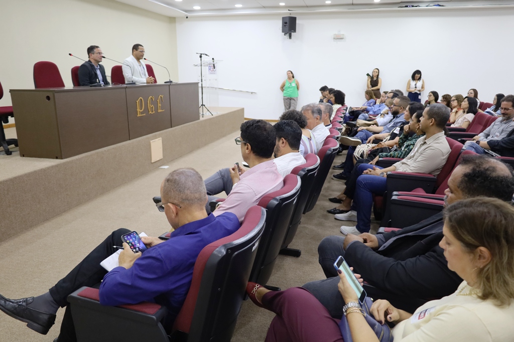 Painel Dia do Gestor