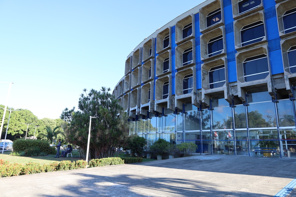 Dandara Melo | Saeb ! GOVBA