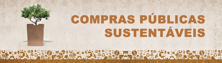 Compras Sustentáveis