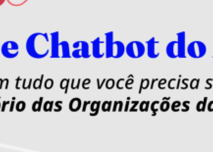 Manual + Chatbot Mrosc