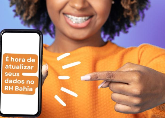 atualizaçao cadastral