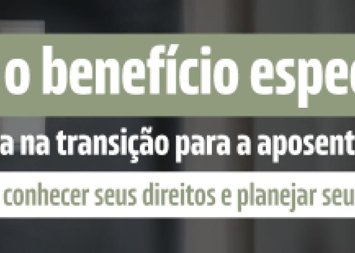 Benefício especial